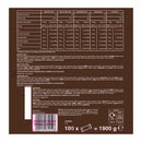 Mars The Big Box Fun Size Chocolate Bars | 1 x 100 Bars | 1.9kg Multipack | Snickers, Bounty, Twix, Bounty etc.