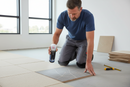 MOTIP Pro Adhesive Spray | Fast Drying | Permanent and Non Permanent Adhesion | 1 x 500ml