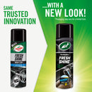 Turtle Wax Fresh New Car Shine 500ml