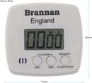 Brannan 282170 Kitchen Timer