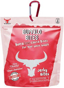 Buffalo Bite Train Treat Jerky