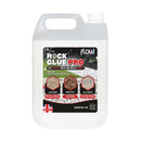 Rock Glue Pro – Heavy-Duty Water-Based Gravel Mulch Binder | For Driveways, Garden Paths | 2.5L