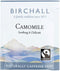Birchall Camomile Tea Envelopes 250's