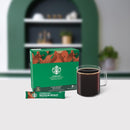 Starbucks Medium Roast Instant Coffee Sticks 50's | Made from 100% Arabica Beans