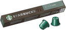 Starbucks Pike Place Roast Lungo 10's (Nespresso Compatible Pods)