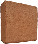 5kg Coir Potting Mix Brick | Expands to 75 Litre of 100% Natural Compost