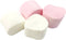 Princess Pink & White Fat Free Marshmallows 150g