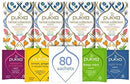 Pukka Tea Herbal Collection Individually Wrapped Enveloped Tea 20's