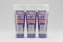 Ronseal  Multi-Purpose Wood Filler Tube | Light | 1 x 325g Tube