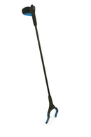 Charles Bentley Extending Grabber Litter Picker Tool 85cm, Multi-Colour