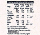 Quaker Oat So Simple | No Added Sugar | Original 60 x 27g Sachets | 1 x 60 Boxed