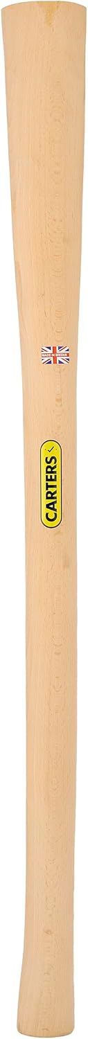 CARTERS 36" Hardwood Pick Replacement Handle
