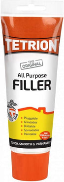 Tetrion The Original All Purpose Ready Mixed Filler Tube, 330 ml