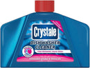 Crystale Dishwasher Cleaner 250ml