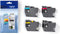 Brother LC3219XL Inkjet Cartridge Value Multipack CMYK LC3219XLVAL