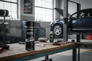 Motip Bitumen Spray | Underbody  Protection | 500ml Aerosol Spray
