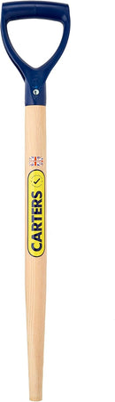 CARTERS 28" Ash Straight Taper Replacement Handle - PlastYD