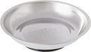 Hilka Tools 6" Stainless Steel Magnetic Tray