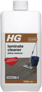 HG Laminate Gloss Cleaner Concentrate 1 Litre