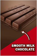 Nestle KitKat Four Finger Milk Chocolate (24 Pack) 12351222