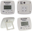 Brannan 282170 Kitchen Timer