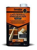 Barr Univ Wood Preserver 1Lt*