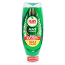 Fairy Max Power Original Washing Up Liquid 630ml