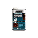 Ronseal Abwo500 500Ml Anti-Bacterial Worktop Oil