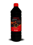 BBQ Lighting Fluid 1lt CDU