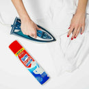 Dylon Easy Iron Spray Starch, Fresh Cotton Fragrance, 300ml