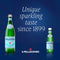 San Pellegrino Sparkling Natural Mineral Water 500ml Bottles (Pack of 12)