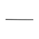 GBC CombBind A4 10mm Binding Combs Black (Pack of 100) 4028175