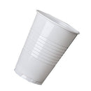 MyCafe Tall Vending Hot Cup 7oz White Pack of 2000 NP05585