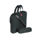 Falcon Neoprene Laptop Sleeve 16 Inch Black 2598