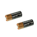 Duracell 12V Car Alarm Battery MN21 (Pack of 2)