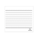 Challenge Ruled Carbonless Duplicate Book 100 Sets 105x130mm (Pack of 5) 100080487