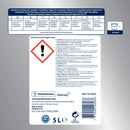CIF Oxy-Gel Ocean All-Purpose Professional Cleaner 5 Litre