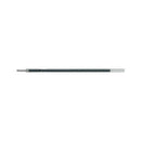 Pilot B2P Ballpoint Pen Refill Medium Black Pack of 12 4902505524721