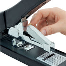 Rapesco ECO HD-140 Heavy Duty Stapler Black 1550