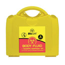 Wallace Cameron Mezzo Bodily Fluid and Sharps Kit 1012109