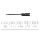 Avery Dennison Tagging Needle Plastic Standard (Pack of 5) 05012