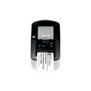Brother QL-700 High-Speed Label Printer Black QL700ZU1