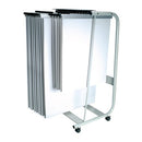 Q-Connect Mobile Hanger Stand KF00780