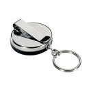 Heavy Duty 1200mm Black Key Reel RSCHDK