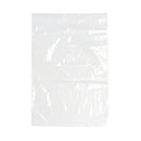 Minigrip Re-sealable Bag 254x356mm Clear (Pack of 1000) 53007
