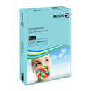 Xerox Symphony A4 Paper 80gsm Mid-Blue (Pack of 500) 003R93968