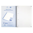 Oxford My Notes Wirebound Notebook 200 Pages A4 (3 Pack) 100082373