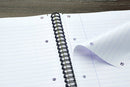 Oxford My Notes Wirebound Notebook 200 Pages A5+ (3 Pack) 100082372