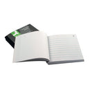 Q-Connect Feint Ruled Triplicate Book 102x127mm KF04097