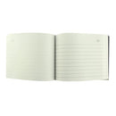 Q-Connect Feint Ruled Duplicate Book 102x127mm KF04094